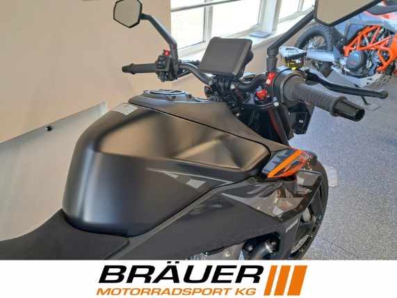 KTM 990 DUKE, 0011092