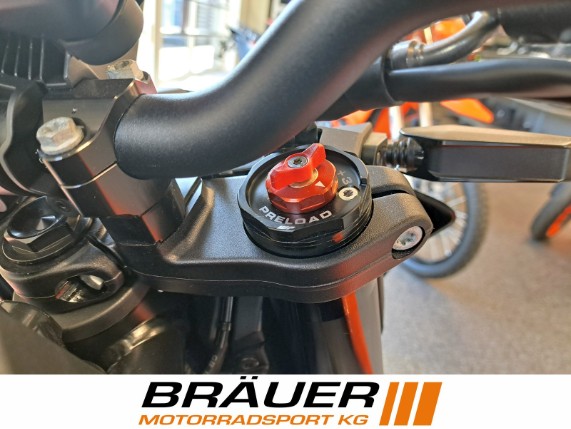 KTM 990 DUKE, 0011092