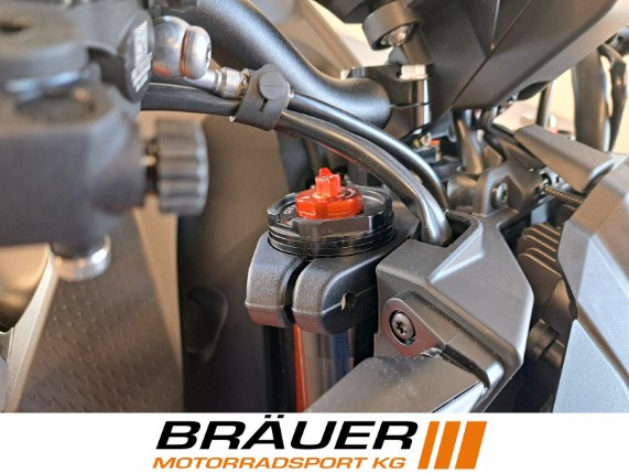 KTM 990 DUKE, 0011092