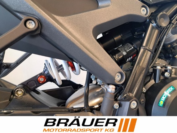 KTM 990 DUKE, 0011092