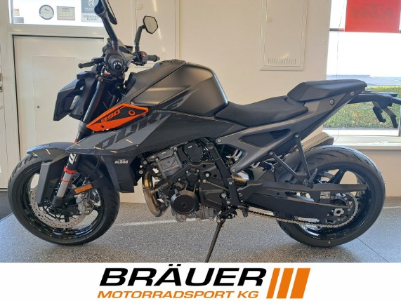 KTM 990 DUKE, 0011092