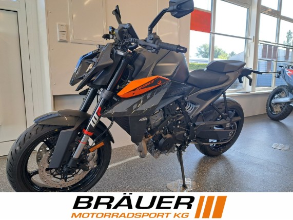 KTM 990 DUKE, 0011092