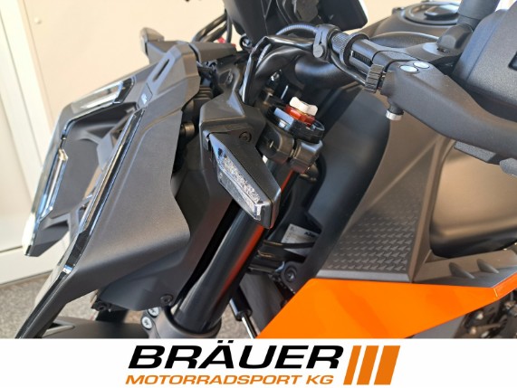KTM 990 DUKE, 0011092