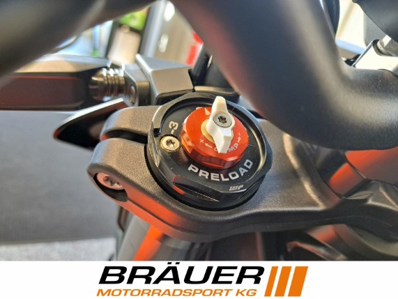 KTM 990 DUKE, 0011092
