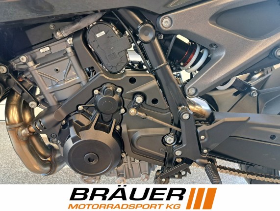 KTM 990 DUKE, 0011092