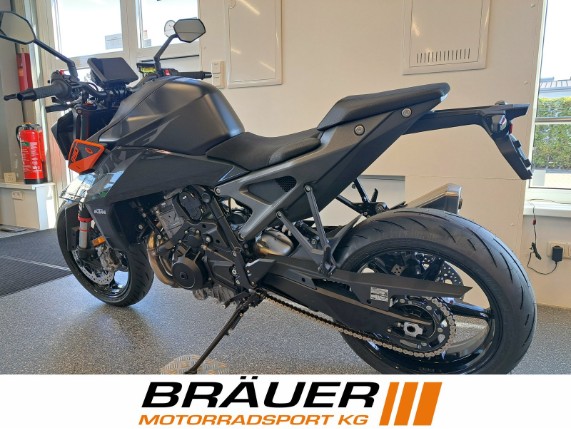 KTM 990 DUKE, 0011092