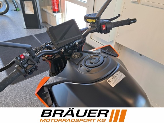 KTM 990 DUKE, 0011092