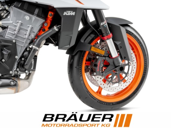 KTM 990 DUKE R, 0011897