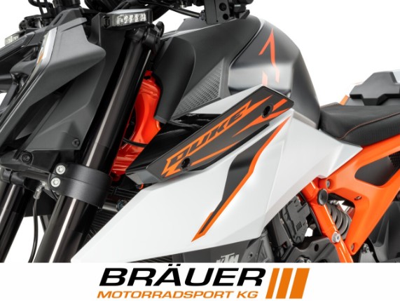 KTM 990 DUKE R, 0011897