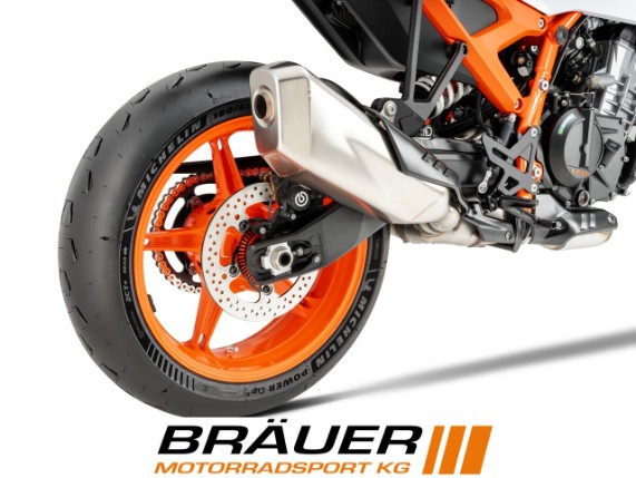 KTM 990 DUKE R, 0011897