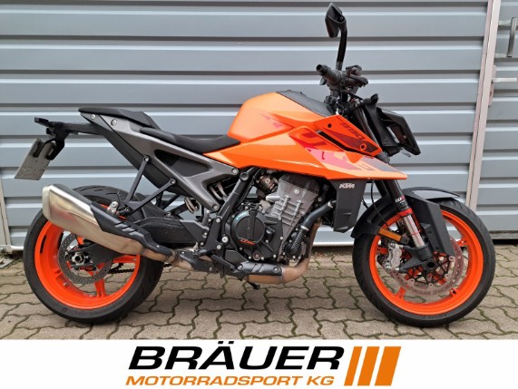 KTM 990 DUKE, VBKTV940XRM999938