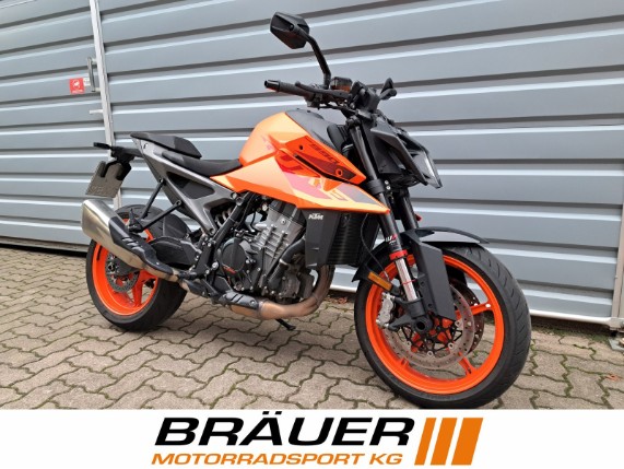 KTM 990 DUKE, VBKTV940XRM999938