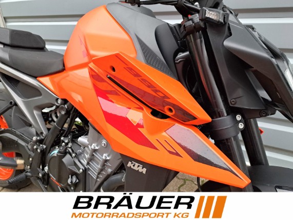 KTM 990 DUKE, VBKTV940XRM999938