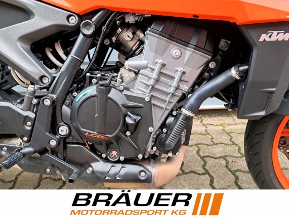 KTM 990 DUKE, VBKTV940XRM999938