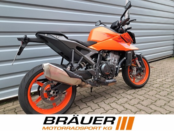 KTM 990 DUKE, VBKTV940XRM999938