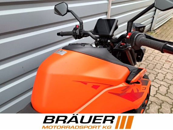 KTM 990 DUKE, VBKTV940XRM999938