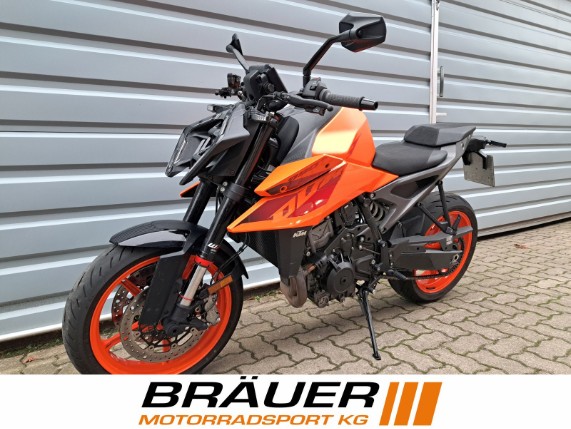 KTM 990 DUKE, VBKTV940XRM999938