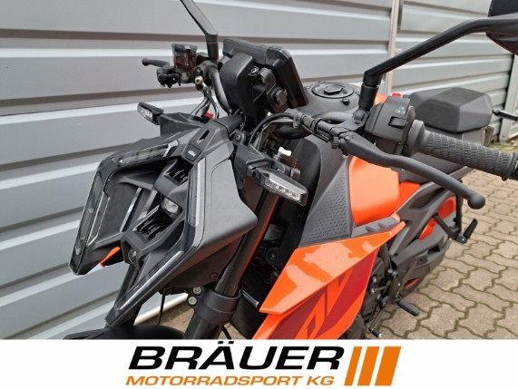 KTM 990 DUKE, VBKTV940XRM999938