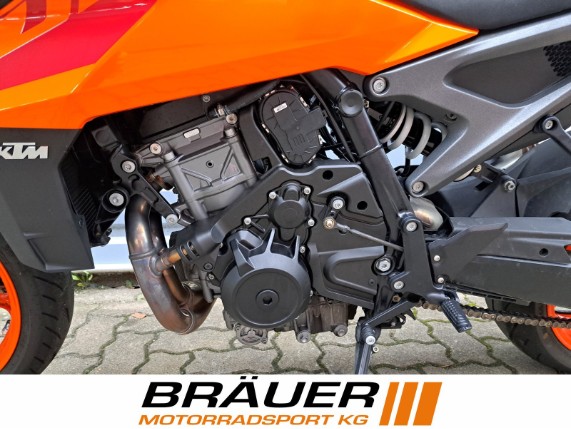 KTM 990 DUKE, VBKTV940XRM999938