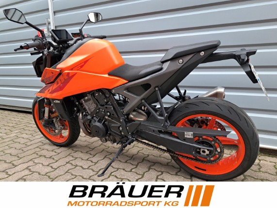 KTM 990 DUKE, VBKTV940XRM999938