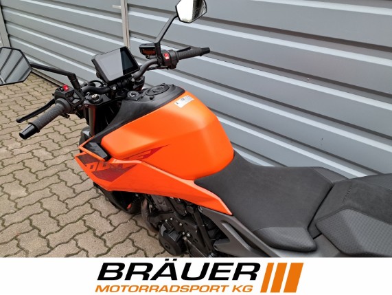 KTM 990 DUKE, VBKTV940XRM999938