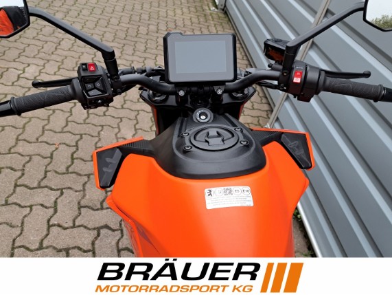 KTM 990 DUKE, VBKTV940XRM999938