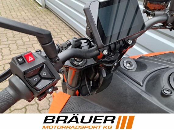 KTM 990 DUKE, VBKTV940XRM999938