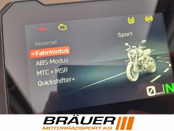 KTM 990 DUKE, VBKTV940XRM999938