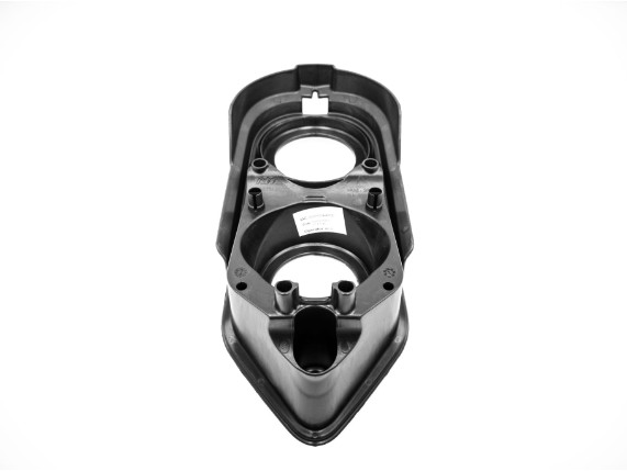 Scheinwerfermaske