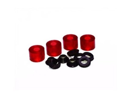 SXS05125205, ELASTOMER-KIT ROT/HART
