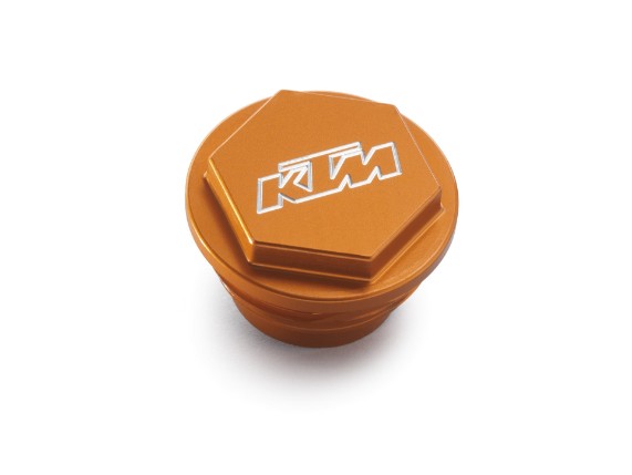 U6951981, REAR BRAKE RESERVOIR CAP '04