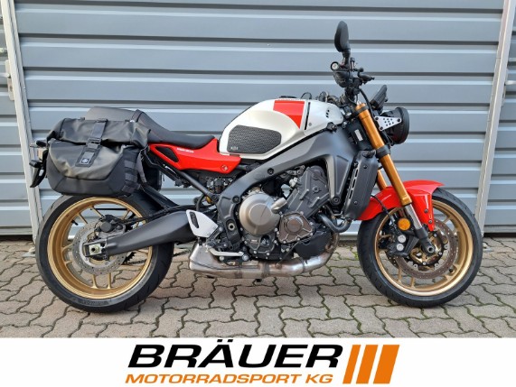 YAMAHA XSR 900, 0012314