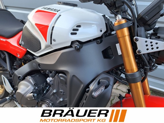 YAMAHA XSR 900, 0012314