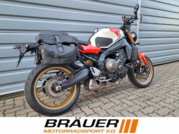 YAMAHA XSR 900, 0012314