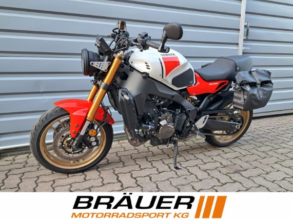 YAMAHA XSR 900, 0012314