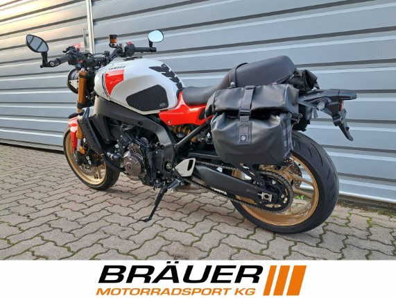 YAMAHA XSR 900, 0012314