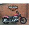 FXBB Softail Street Bob