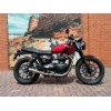 Speed Twin 900