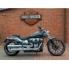 FXBR Softail Breakout 117