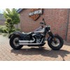 FLSL Softail Slim 107
