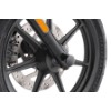 43000026, KIT-COVER,FRONT AXLE,BLACK, DI