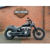 FXBB Softail Street Bob 117