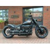 FLFB Softail Fat Boy 117