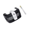 57300213 Zündspulen Cover Softail