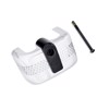 57300214 Zündspulen Cover Softail