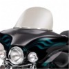 58302-96, WINDSHIELD SMOKED