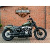 FXBB Softail Street Bob