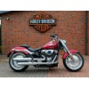 FLFB Softail Fat Boy 117