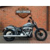 FXBB Softail Street Bob 117