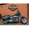 FXDF Dyna Fat Bob 103